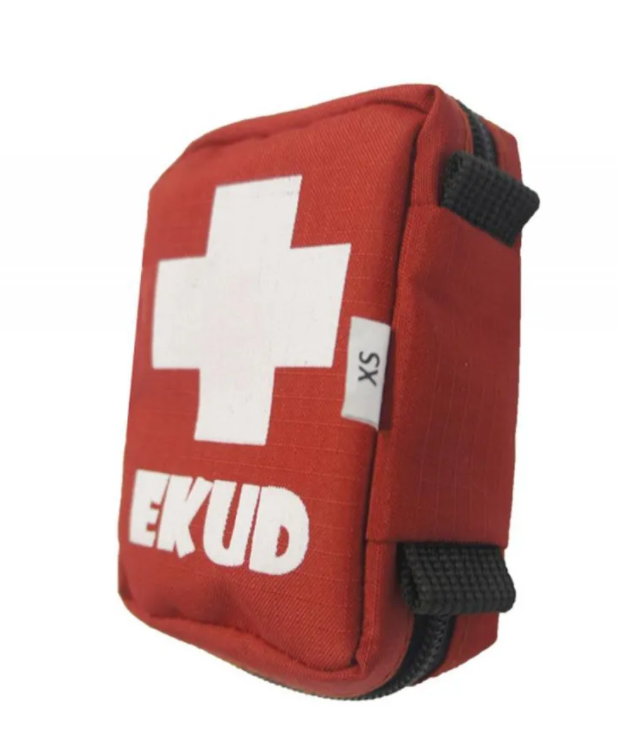 Аптечка Ekudd XS