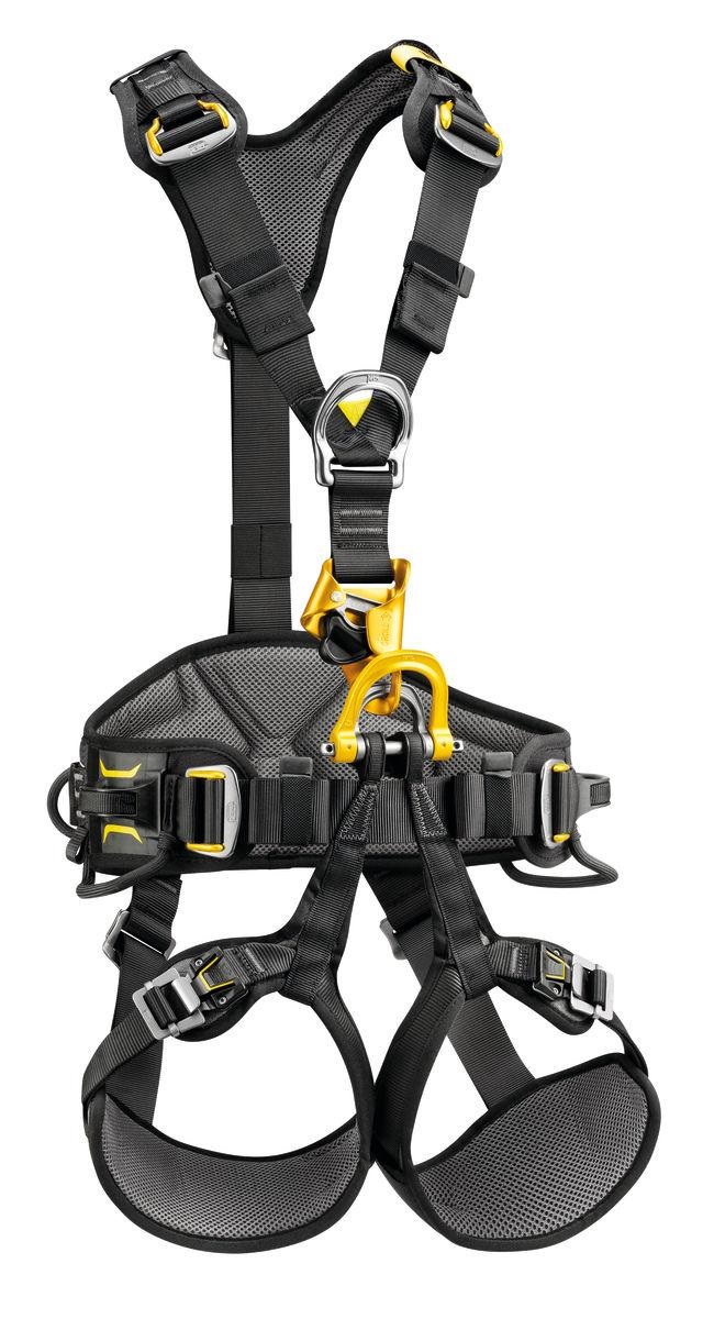 Страховочная привязь Petzl ASTRO BOD FAST