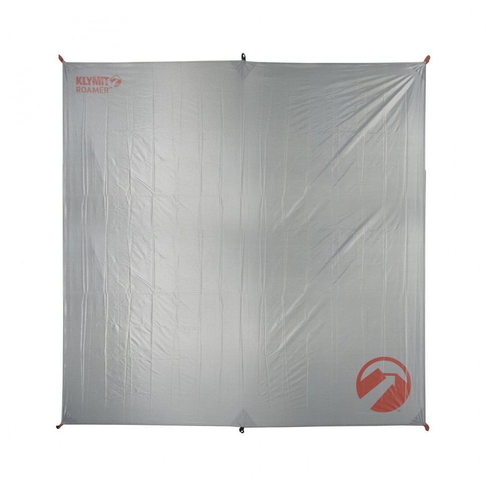 Тент туристический KLYMIT Roamer Throw Tarp Large 3х3