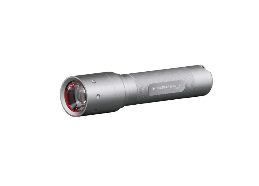 Фонарь Ledlenser Solidline SL-Pro 110