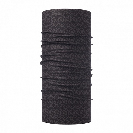 Бандана Buff THERMONET CUBIC GRAPHITE