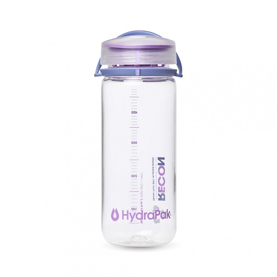 Бутылка для воды HYDRAPAK Recon 0,5L