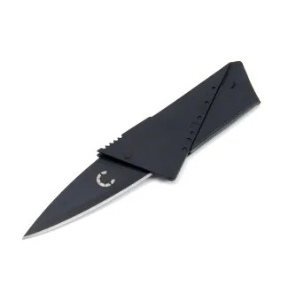 Нож-визитка складной СЛЕДОПЫТ