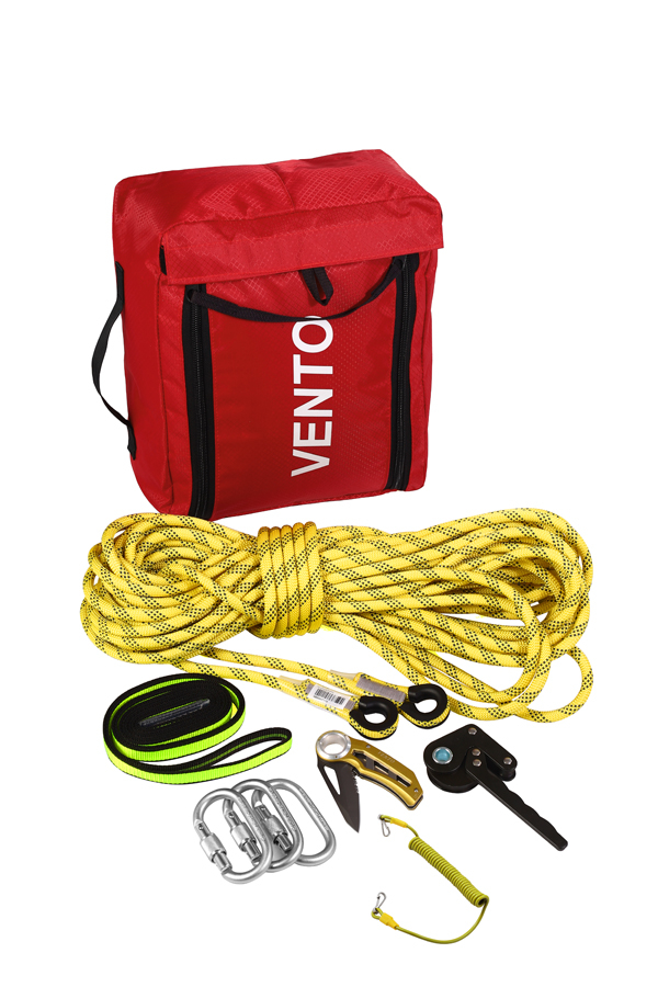 Комплект эвакуационный Vento Rescue Set