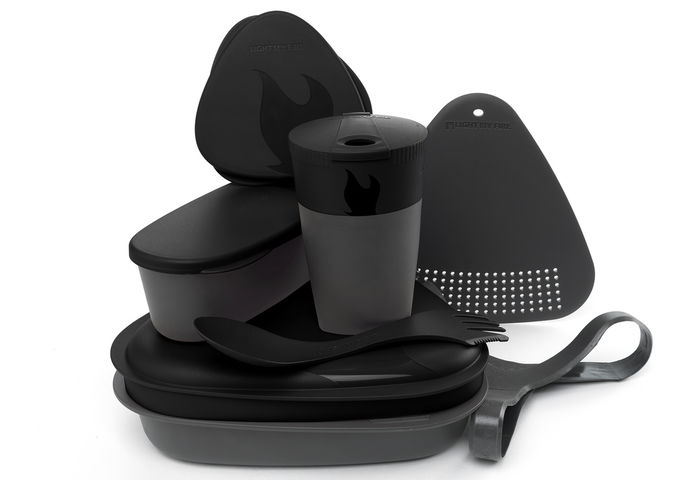 Набор походной посуды LunchKit Light my Fire