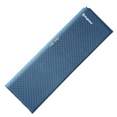 Коврик самонадувающийся KingCamp CLASSIC SUPER NEW 198x63x5