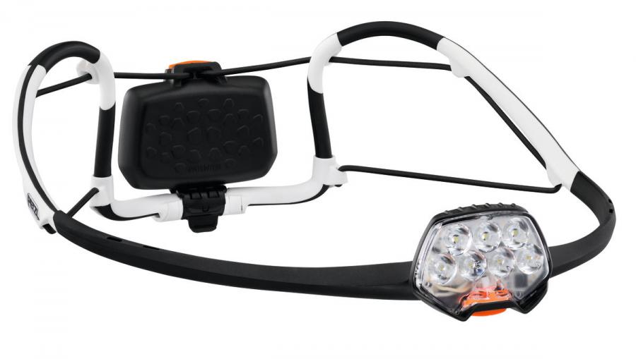 Фонарь налобный PETZL IKO