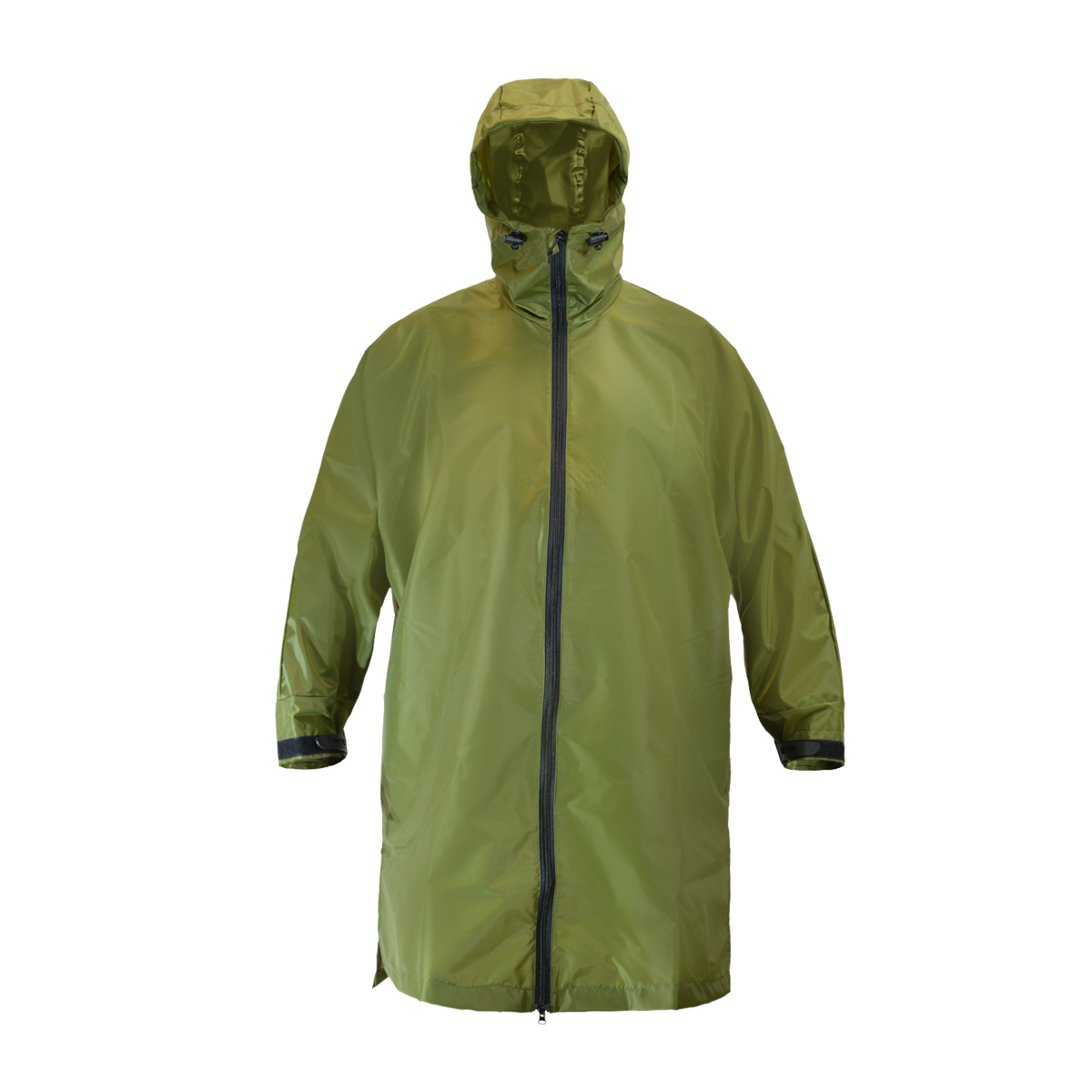 Пончо BTrace Rain Zipper Pro