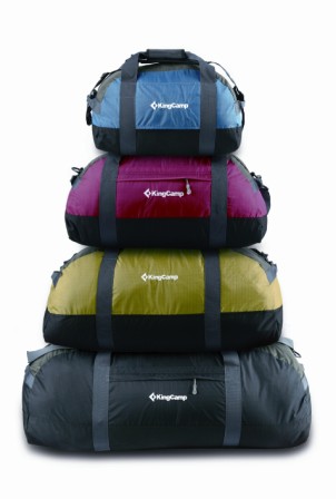 Дорожная сумка - баул KingCamp AIRPORTER 90 (4307)