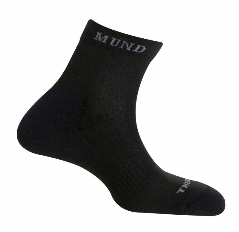 Носки Mund MB/BTT Winter