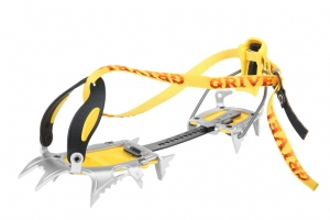 Кошки Grivel Air Tech Light New Matic