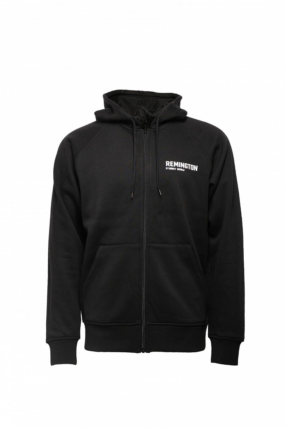 Джемпер Remington City Black Jacket