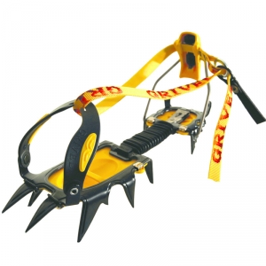 Кошки Grivel G12 New Matic