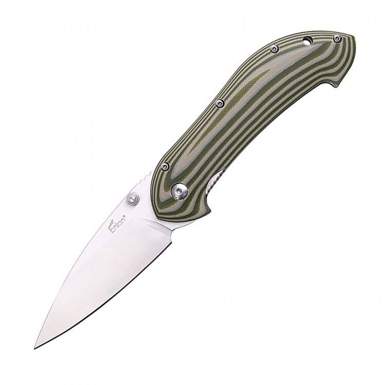 Нож складной туристический Enlan EW081-2