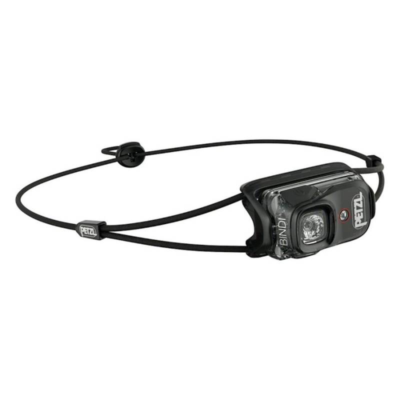 Налобный фонарь Petzl BINDI