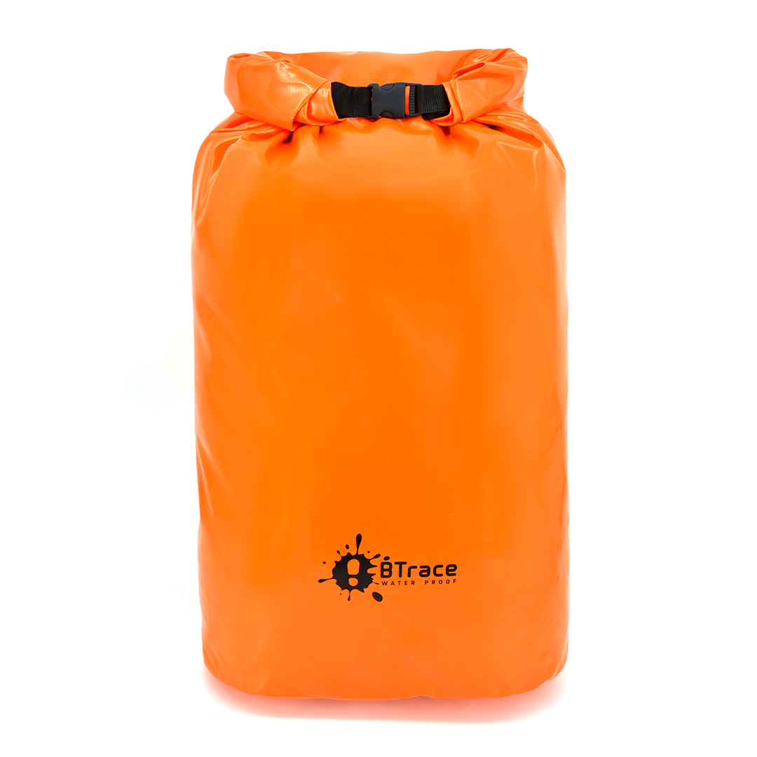 Гермомешок BTrace с лямками DryBag 60 л