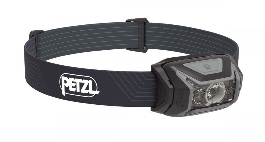 Налобный фонарь PETZL ACTIK
