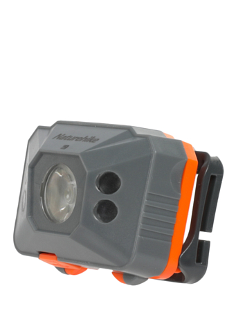 Фонарь налобный Naturehike 2022 Portable Intellisense Lamp