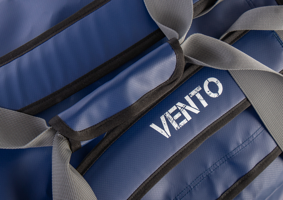 Экспедиционный баул Vento 50 л