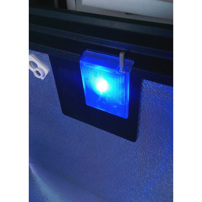 Автохолодильник компрессорный Indel B TB130