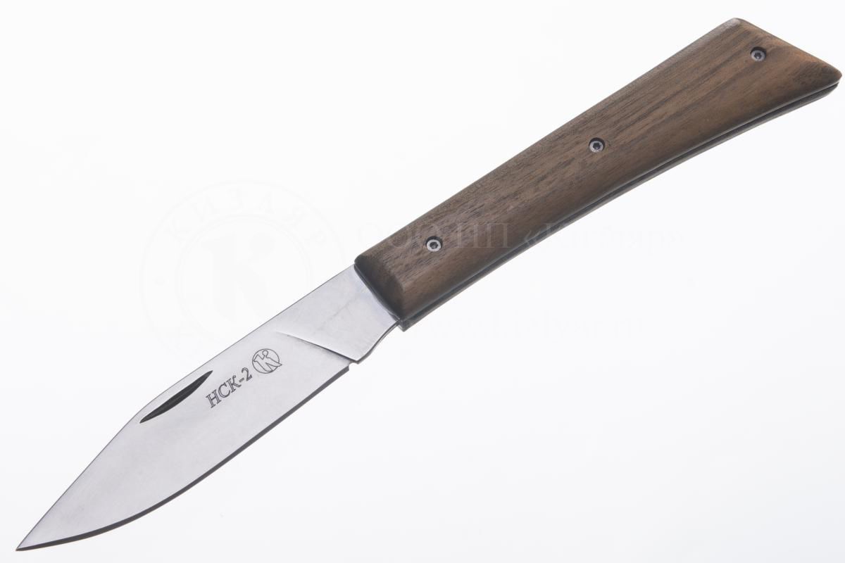 Нож складной Кизляр НСК-2