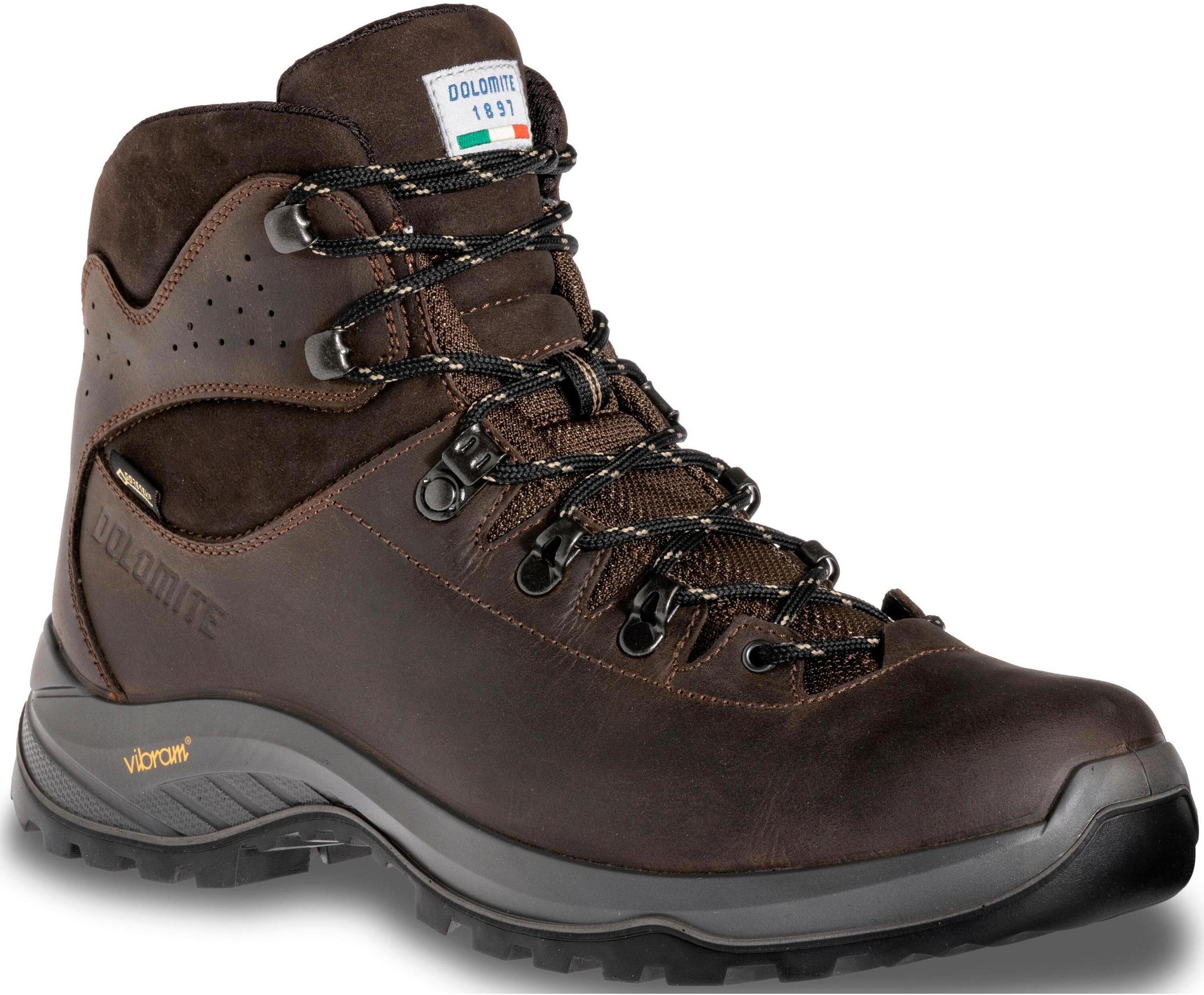 Ботинки Dolomite Kendal GTX 1.5 Coffee Brown