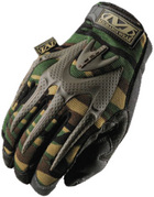MW Mpact Glv Woodland Camo XL