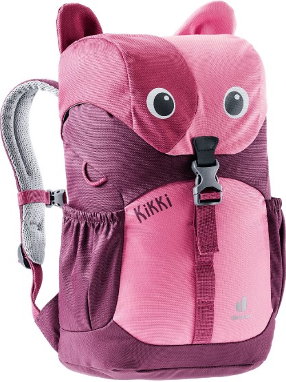 Рюкзак детский Deuter 2021 Kikki