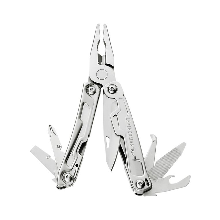 Мультиинструмент Leatherman REV