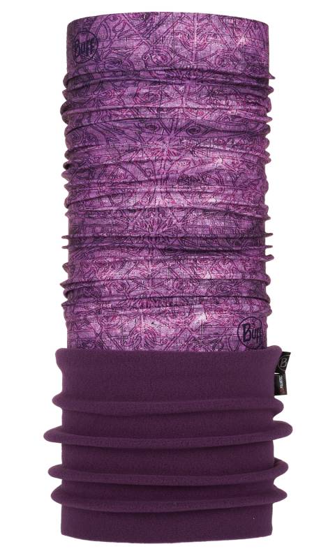 Бандана Buff POLAR SIGGY PURPLE