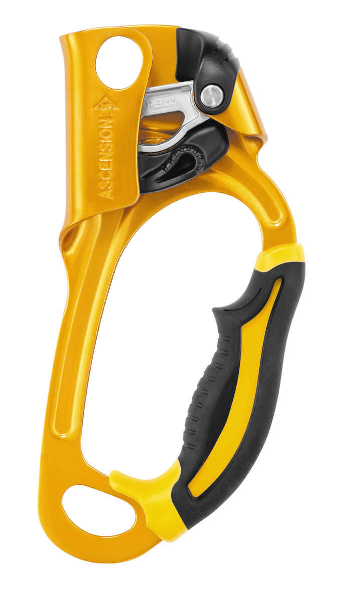 Жумар Petzl Ascension