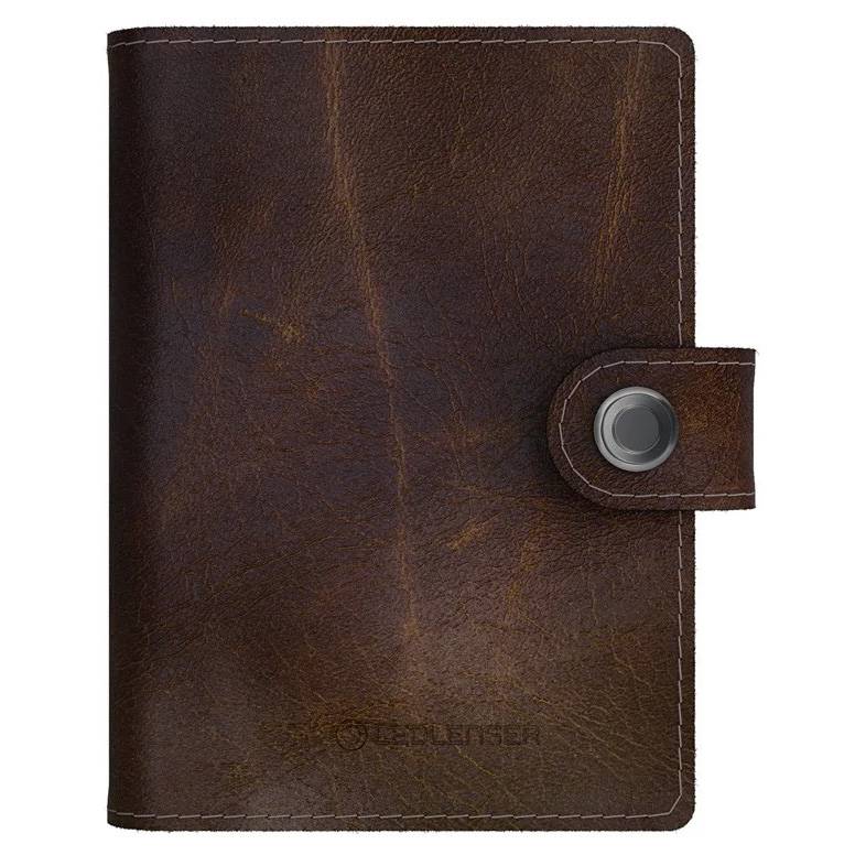 Кошелек-фонарь LEDLENSER Lite Wallet