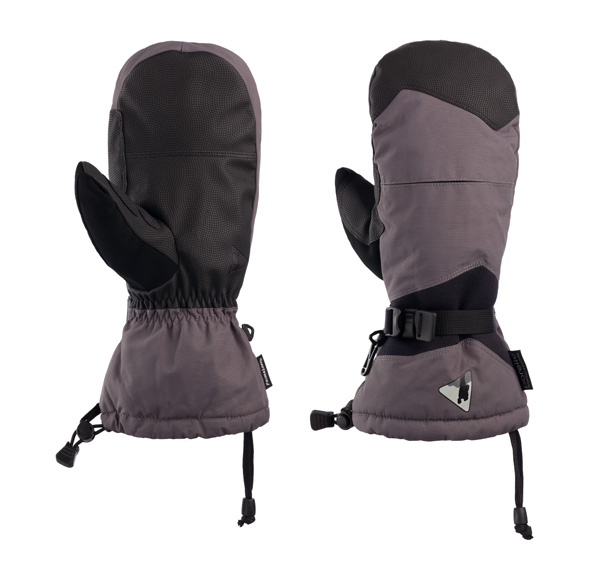 Рукавицы Bask Creative Mitten V3