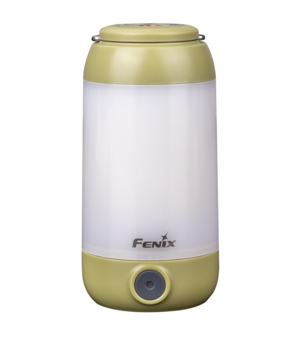 Фонарь кемпинговый Fenix CL26