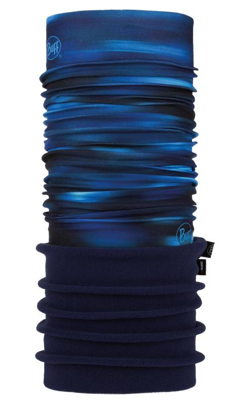 Бандана Buff POLAR SHADING BLUE