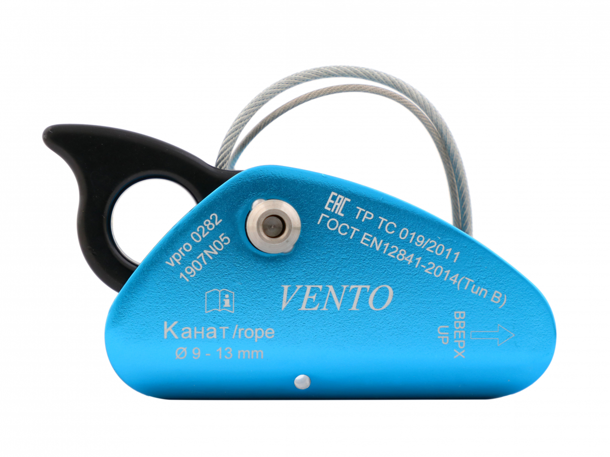 Зажим Vento Промальп V2