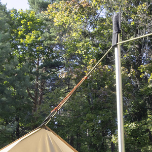 Тент групповой Снаряжение PU 3х3