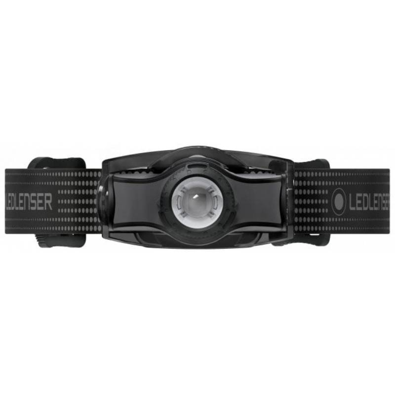 Фонарь налобный Led Lenser MH5 400 ЛМ