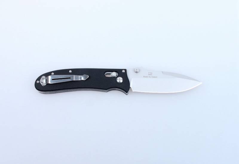 Нож складной туристический Firebird F704-GR