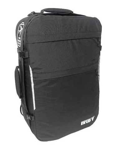 Сумка – рюкзак Ekud ручная кладь «Air backpack» (54х35х19) 35л.