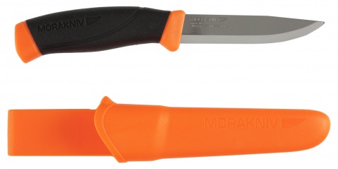 Нож Morakniv Companion Colour-Mix