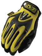 MW Mpact Glove Yellow XL