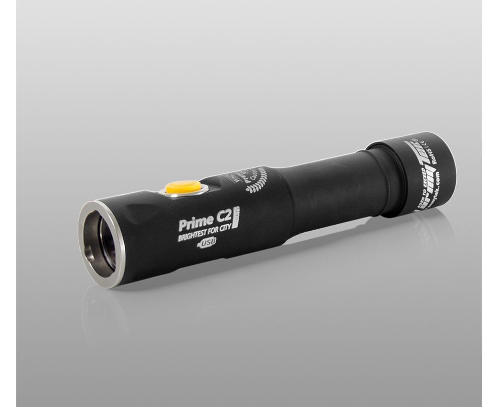 Фонарь Armytek Prime C2 Pro XHP35 Magnet USB