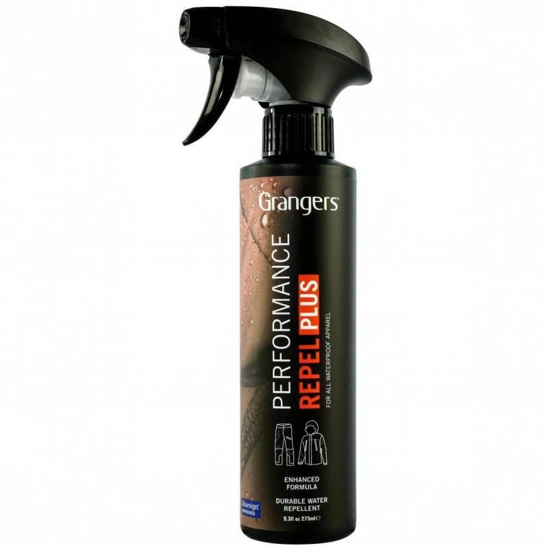 Пропитка GRANGERS Performance Repel Plus Spray 275 мл