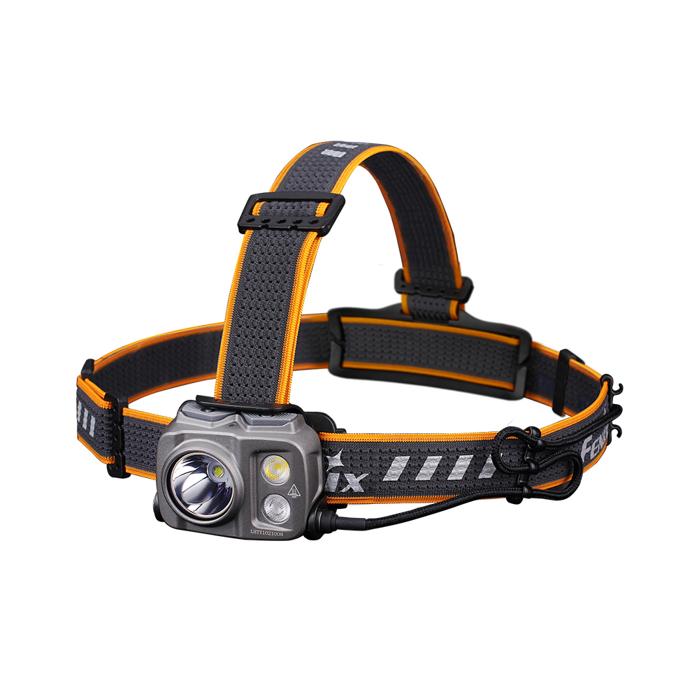 Фонарь налобный Fenix HP25RV2.0 HP25RV20