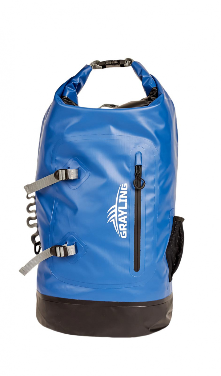 Герморюкзак GRAYLING Aksay 30L
