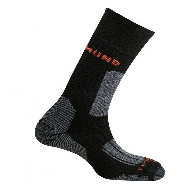 Носки Mund Everest