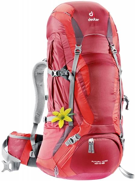 Рюкзак Deuter Futura Vario 45+10 SL