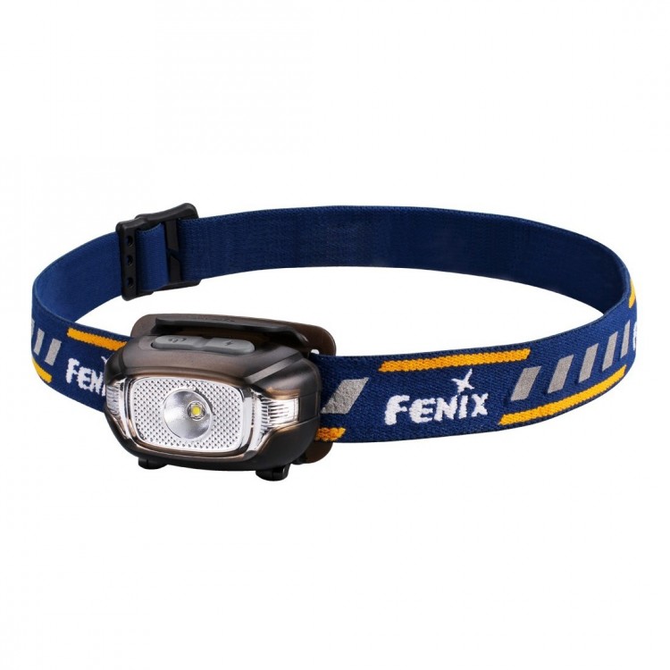 Фонарь налобный Fenix HL15