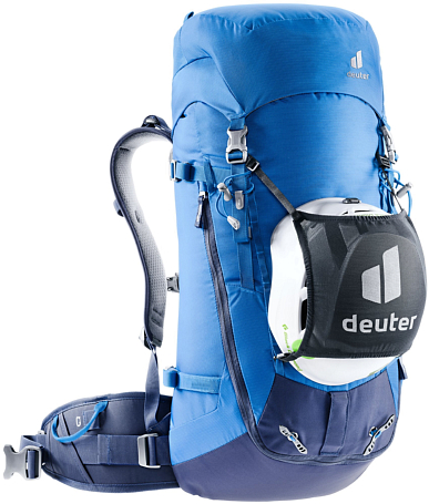 Чехол для шлема Deuter 2021-22 Helmet Holder Black
